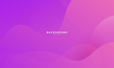 Business background lines wave abstract stripe design. Gradient background, pink mesh abstract, vector blurred soft blend color gradation.