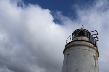 lighthouse