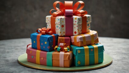 christmas gift boxes