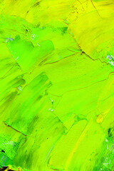 Grunge canvas texture