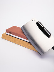 whetstones for professional knife sharpening