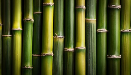bamboo close-up wallpaper texture pattern or background