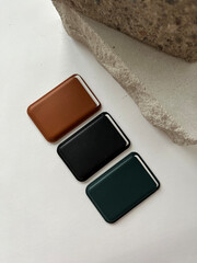 mobile phone in a case