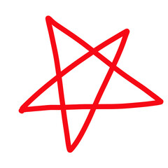 3d render of a symbol on a white background