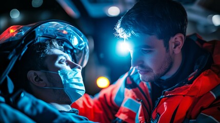 Emergency Medical Response