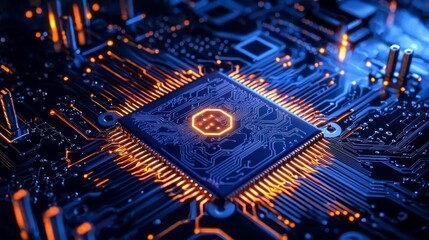 Quantum computing is advancing cryptographic methods and data security