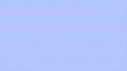 Abstract pattern design background with rotated green triangles pattern purple background