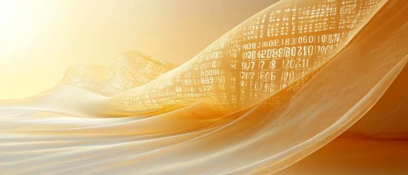 Veil of Time, Calendar