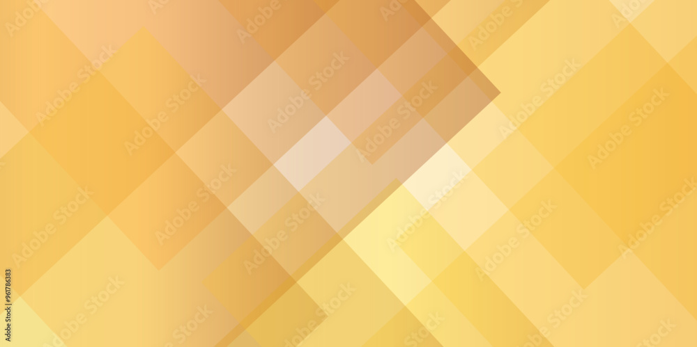 Poster abstract modern colorful pattern geometric luxury gradient line background random square shape desig