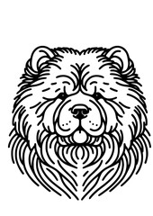 Dog Breed SVG, Spaniel SVG, Belgian shepherd SVG, Staffordshire Terrier SVG, Foxhound SVG, Dog Silhouette, Dog head SVG, Pet SVG, Canine SVG, Australian Terrier SVG, Cut file for Cricut PNG, JPG, SVG