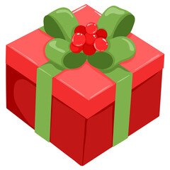 Christmas Gift Boxes