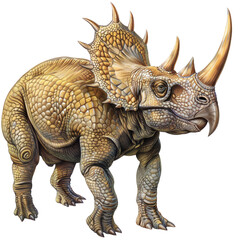 Fototapeta premium tyrannosaurus rex dinosaur