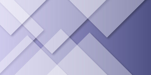 Obraz premium Minimalistic geometric blue abstract background. abstract background with transparent rhombus geometric diagonal triangle patterns vibrant header design. Geometric background poster design template.