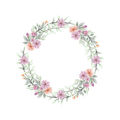 Floral Arrangement