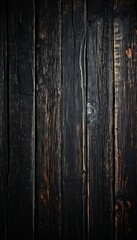 dark wood texture background