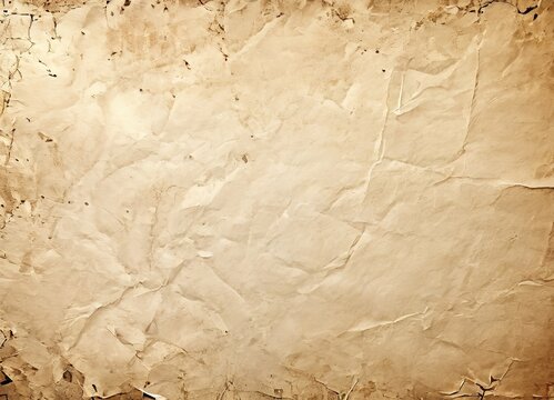 brown paper background with gry texture