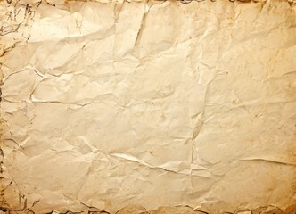 piece paper with torn edge