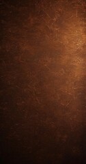 brown background with black border