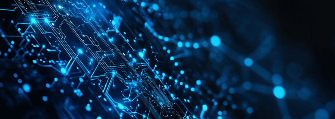 abstract technology backround wallpaper 4k HD 