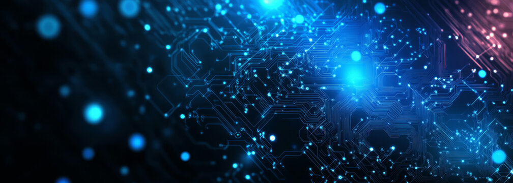 abstract technology backround wallpaper 4k HD 