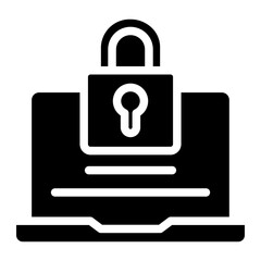Online security icon