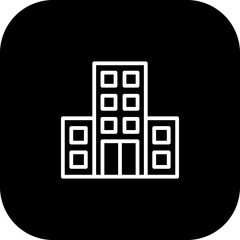 Office Vector Icon Design