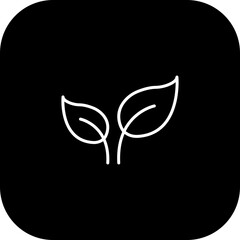 Obraz premium Label Vector Icon Design