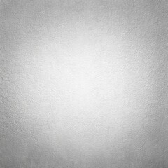 White gray smooth grainy gradient background texture