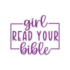 Bible Verse SVG