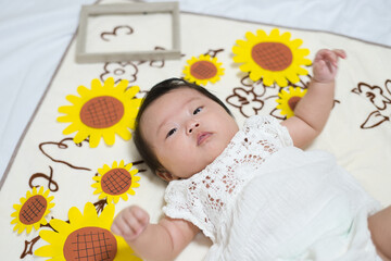 赤ちゃん　生後１００日