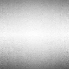 Obraz premium White gray smooth grainy gradient background texture