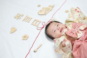 赤ちゃん　生後１００日