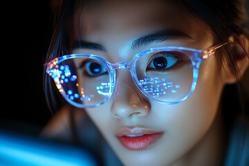 Age and learning, digital literacy, adapting to new technologies is crucial for staying connected and informed in modern society