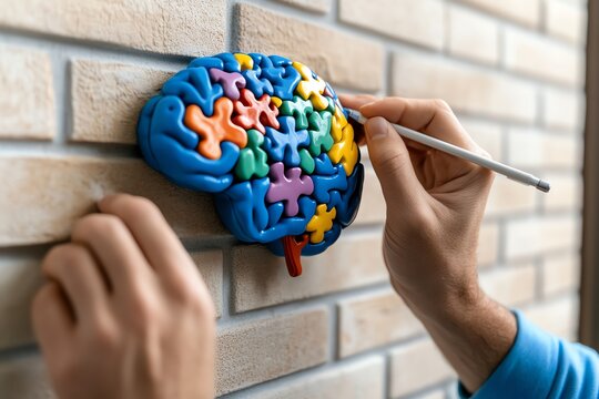 Age and learning, mental health, supporting well-being through learning activities that stimulate the mind and reduce stress