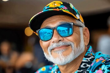 Age and learning, senior learners, wisdom and experience bring valuable perspectives to new educational endeavors