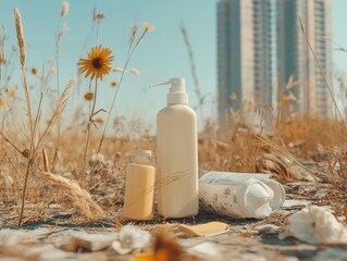 Embrace a Sustainable Lifestyle with Minimalist Zero Waste Products Discover Eco-Friendly Solutions for a Healthier Planet and a Happier You, Sustainable Living, Minimalism, Zero Waste, Eco-Friendly