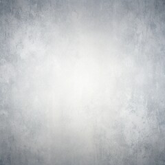 Obraz premium White gray smooth grainy gradient background texture