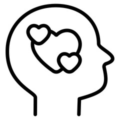 emotional intelligence icon