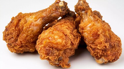 Delicious Fried Chicken