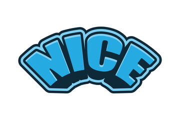 Obraz premium elegant design text effect 