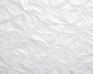 Obraz premium bright crumpled paper background