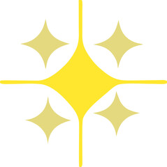 sparkle svg icon