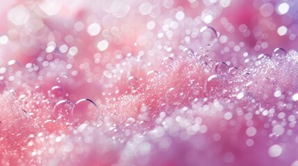 Background of sugar