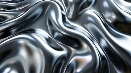 Sophisticated 3D Product Display in a Contemporary Background Illuminated with Soft Light