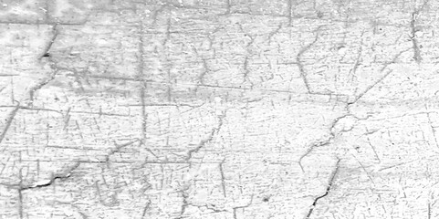 Abstract white background black and white dusty wall texture with scratches and cracks . gray concreate surface plaster old rough dirty wall texture, white marble texture, grunge texture.	