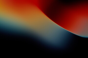 Abstract Gradient Mesh Background, Pastel Color Blur, Gradient Noisy Grain Background Texture