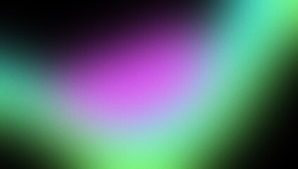 Abstract Gradient Mesh Background, Pastel Color Blur, Gradient Noisy Grain Background Texture