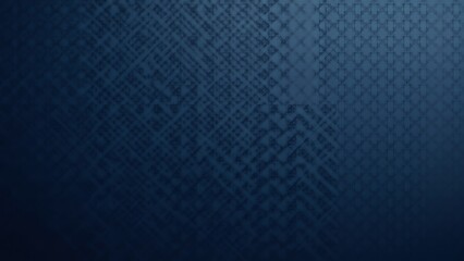 Blue striped background