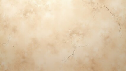Rock abstract warm beige wall background