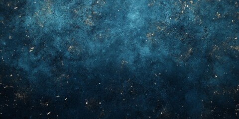 Obraz premium Rustic New Year's Eve 2025 Celebration: AI-Generated 4K Panoramic Wallpaper with Dazzling Fireworks Against Deep Blue Night Sky. Perfect for Cultural Marketing, Bestselling Themes, and Year-End Promot